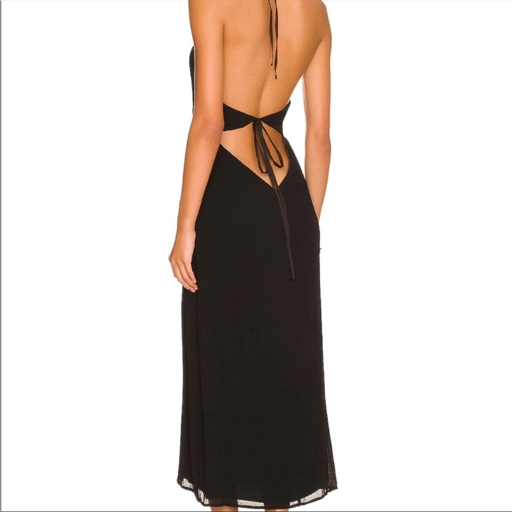 Camila Coelho Dress XS new with tags